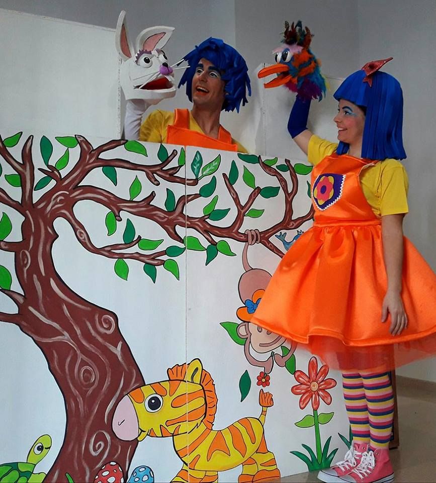 El alma de los libros: Catálogo de actuaciones de ESPECTÁCULOS CLAP CLAP PRODUCCIONES, MÚSICA, TEATRO Y MUCHO MÁS El alma de los libros: Catálogo de actuaciones de ESPECTÁCULOS CLAP CLAP PRODUCCIONES, MÚSICA, TEATRO Y MUCHO MÁS