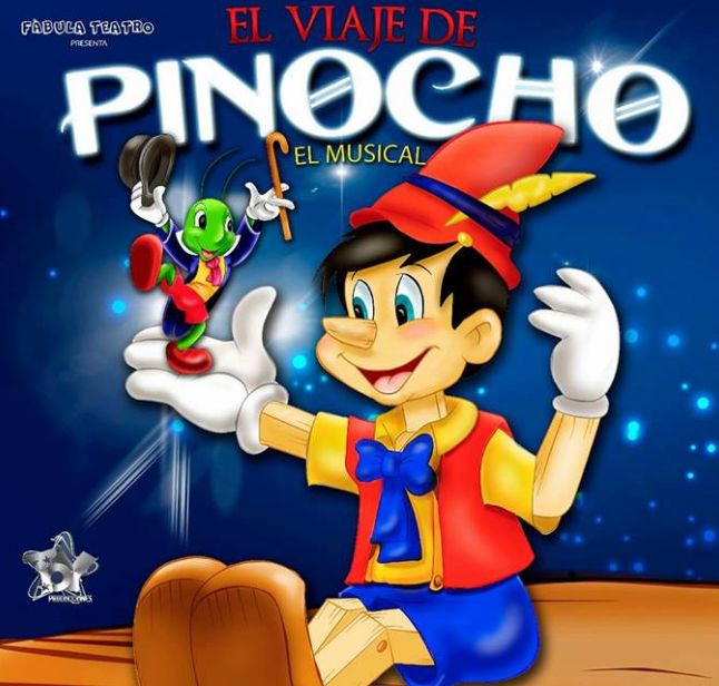 El viaje de Pinocho: Catálogo de actuaciones de ESPECTÁCULOS CLAP CLAP PRODUCCIONES, MÚSICA, TEATRO Y MUCHO MÁS El viaje de Pinocho: Catálogo de actuaciones de ESPECTÁCULOS CLAP CLAP PRODUCCIONES, MÚSICA, TEATRO Y MUCHO MÁS