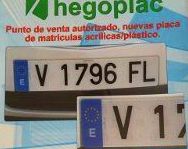 Punto de venta autorizado, nuevas placa de matrículas : Servicios de Autochapistas Marca Punto de venta autorizado, nuevas placa de matrículas : Servicios de Autochapistas Marca