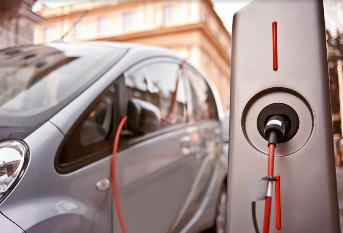 Punto de carga de automóviles: Servicios de Instalaciones Zona Punto de carga de automóviles: Servicios de Instalaciones Zona