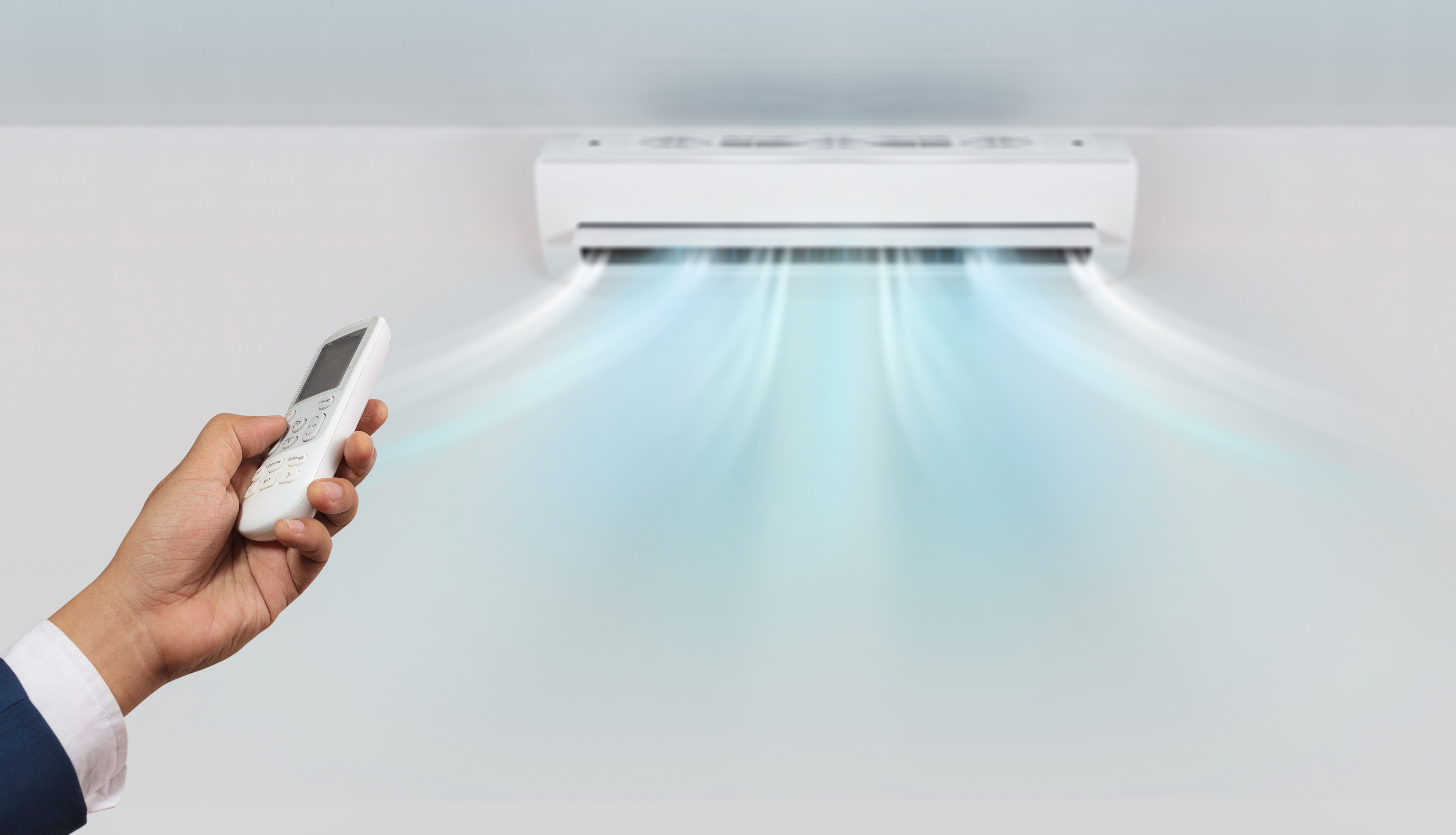 Climatización: Servicios de Instalaciones Zona Climatización: Servicios de Instalaciones Zona