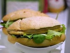 Bocadillitos Bocadillitos