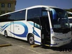 Autobuses Antonio Martín Autobuses Antonio Martín
