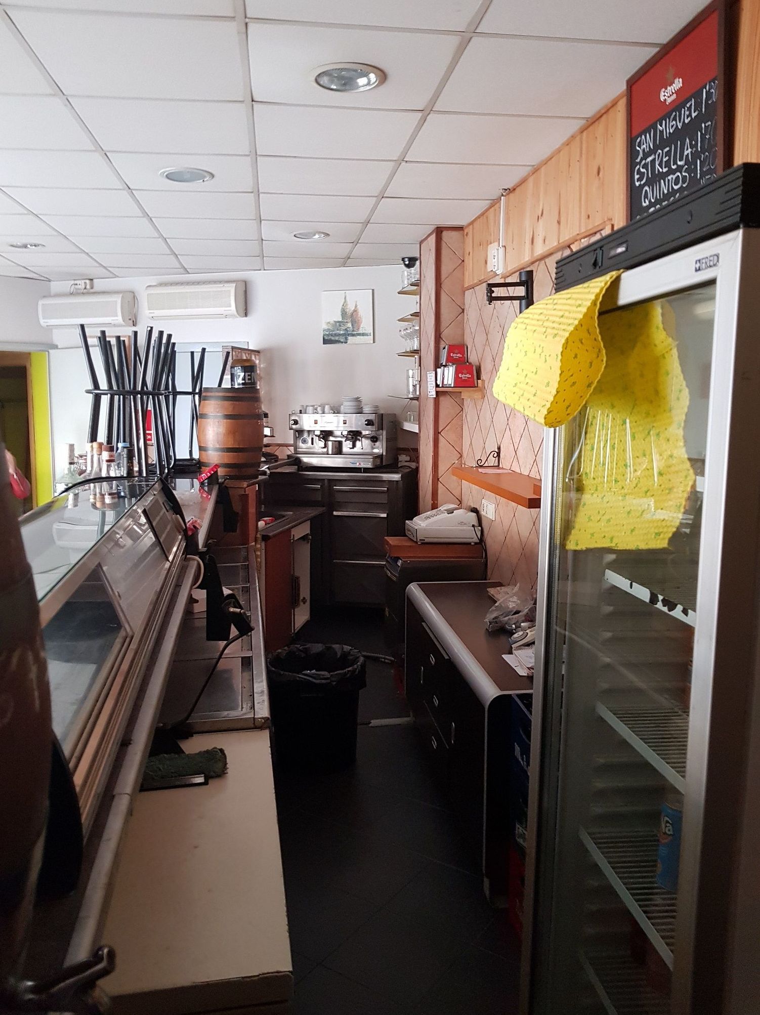Alquiler de dos locales en Can Palet: Reformas Inmobiliaria de Lams. Reformas y Servicios Inmobiliarios Alquiler de dos locales en Can Palet: Reformas Inmobiliaria de Lams. Reformas y Servicios Inmobiliarios
