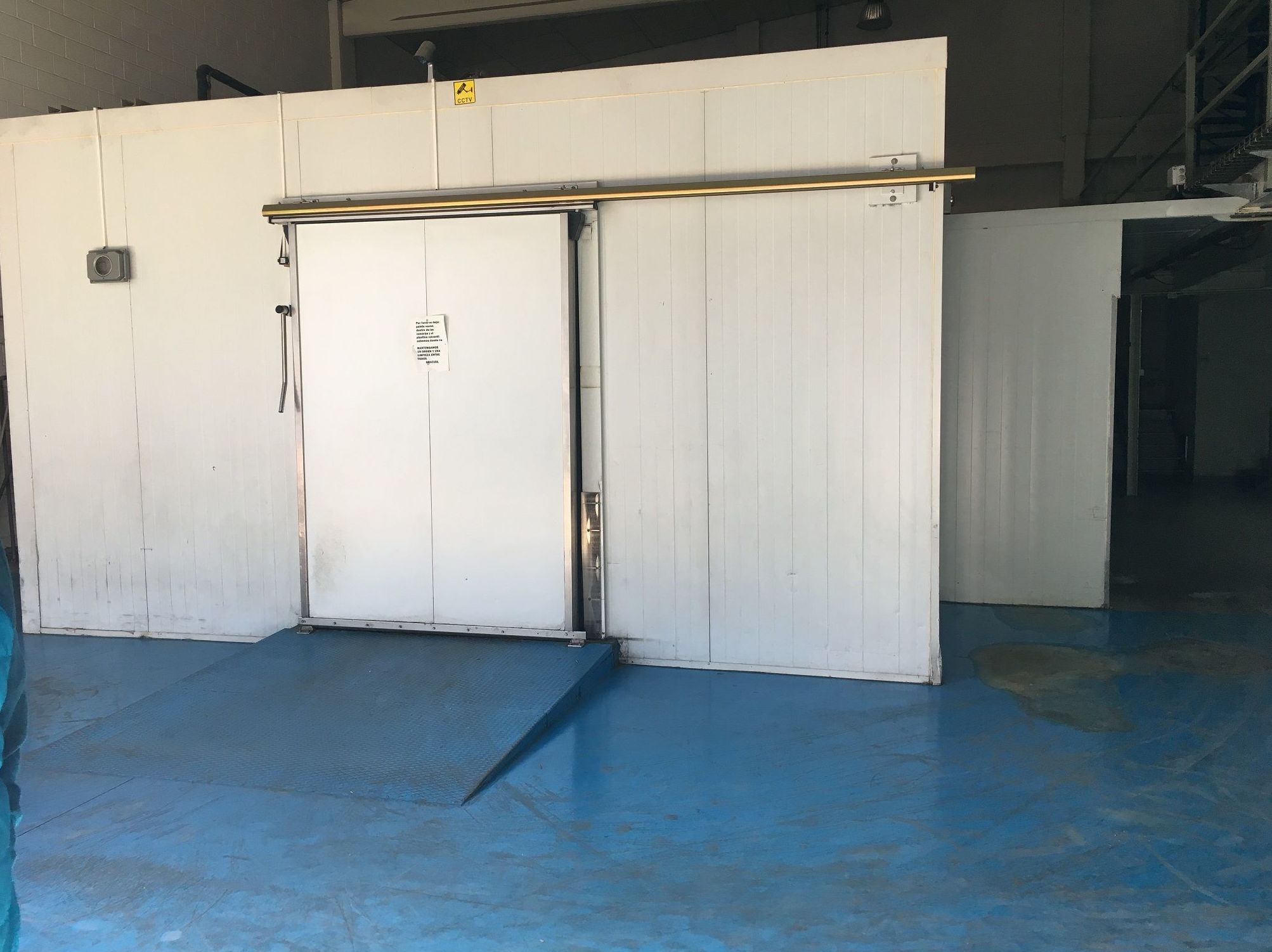 Alquiler de Nave Industrial : Reformas Inmobiliaria de Lams. Reformas y Servicios Inmobiliarios Alquiler de Nave Industrial : Reformas Inmobiliaria de Lams. Reformas y Servicios Inmobiliarios