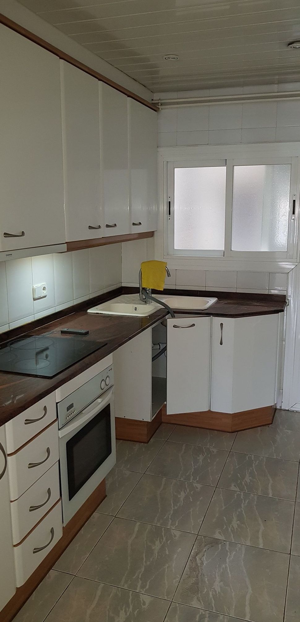 Piso en Abat Marcet: Reformas Inmobiliaria de Lams. Reformas y Servicios Inmobiliarios Piso en Abat Marcet: Reformas Inmobiliaria de Lams. Reformas y Servicios Inmobiliarios