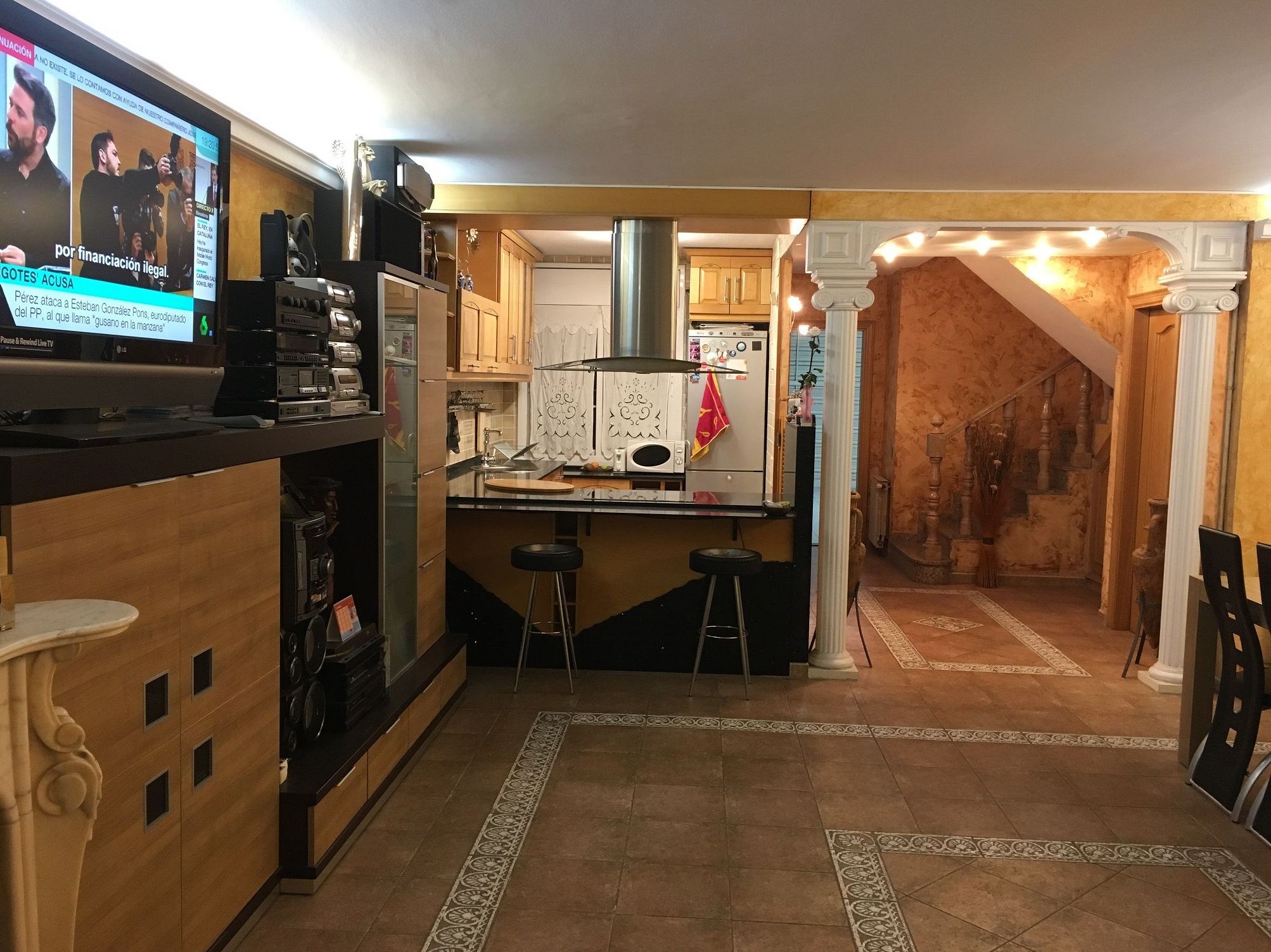 Casa en venta en Santa Perpetua : Reformas Inmobiliaria de Lams. Reformas y Servicios Inmobiliarios Casa en venta en Santa Perpetua : Reformas Inmobiliaria de Lams. Reformas y Servicios Inmobiliarios