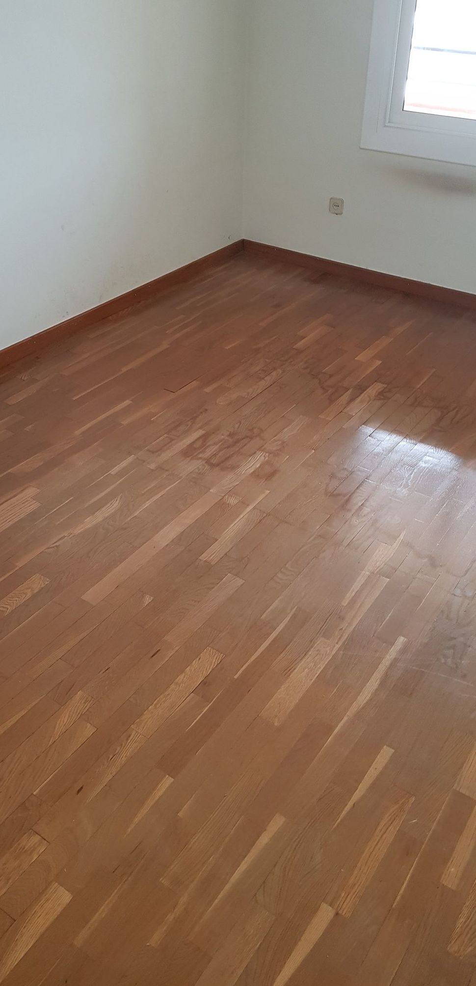 Piso en Abat Marcet: Reformas Inmobiliaria de Lams. Reformas y Servicios Inmobiliarios Piso en Abat Marcet: Reformas Inmobiliaria de Lams. Reformas y Servicios Inmobiliarios
