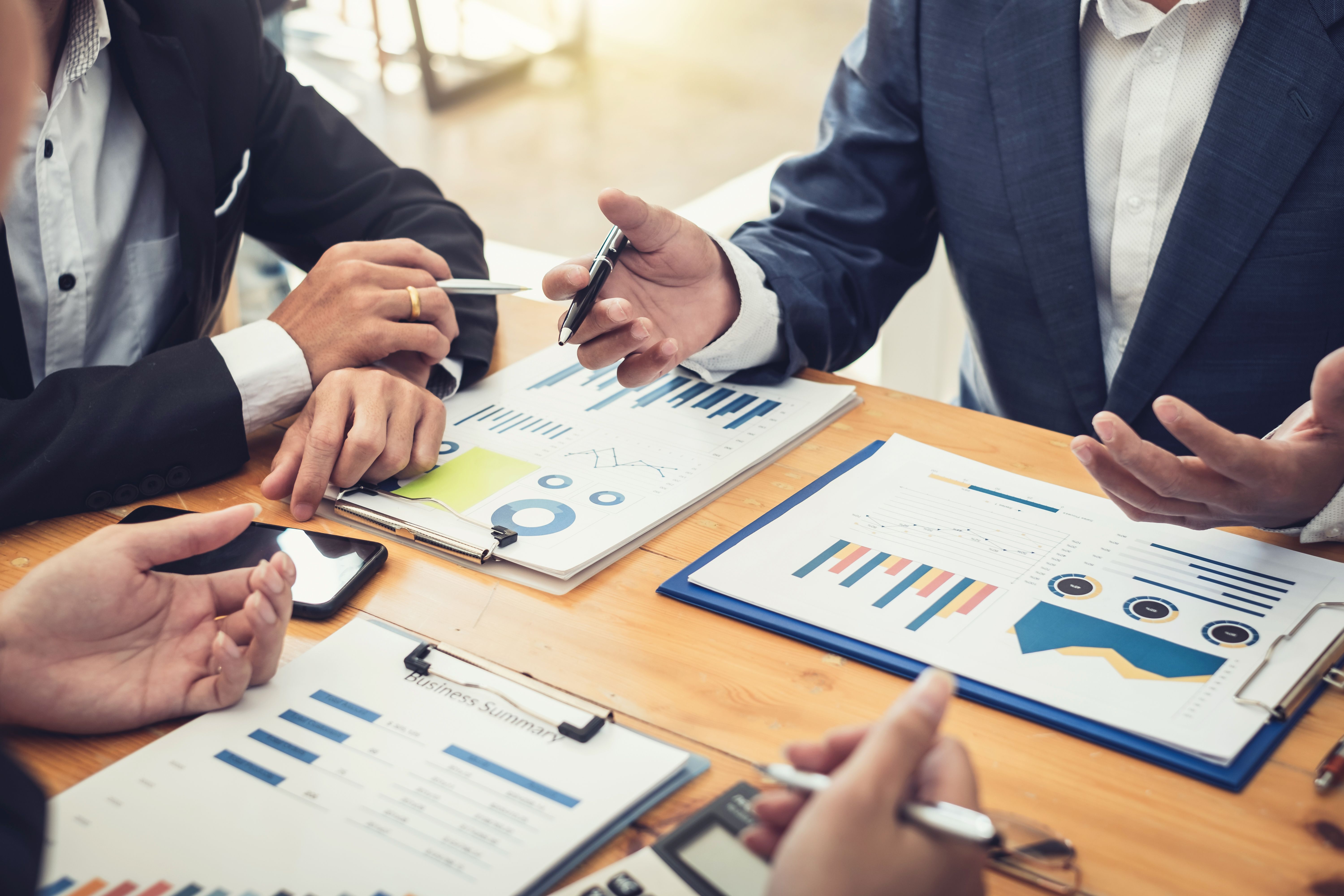 Derecho mercantil: Servicios de BUFET CONDAL Derecho mercantil: Servicios de BUFET CONDAL