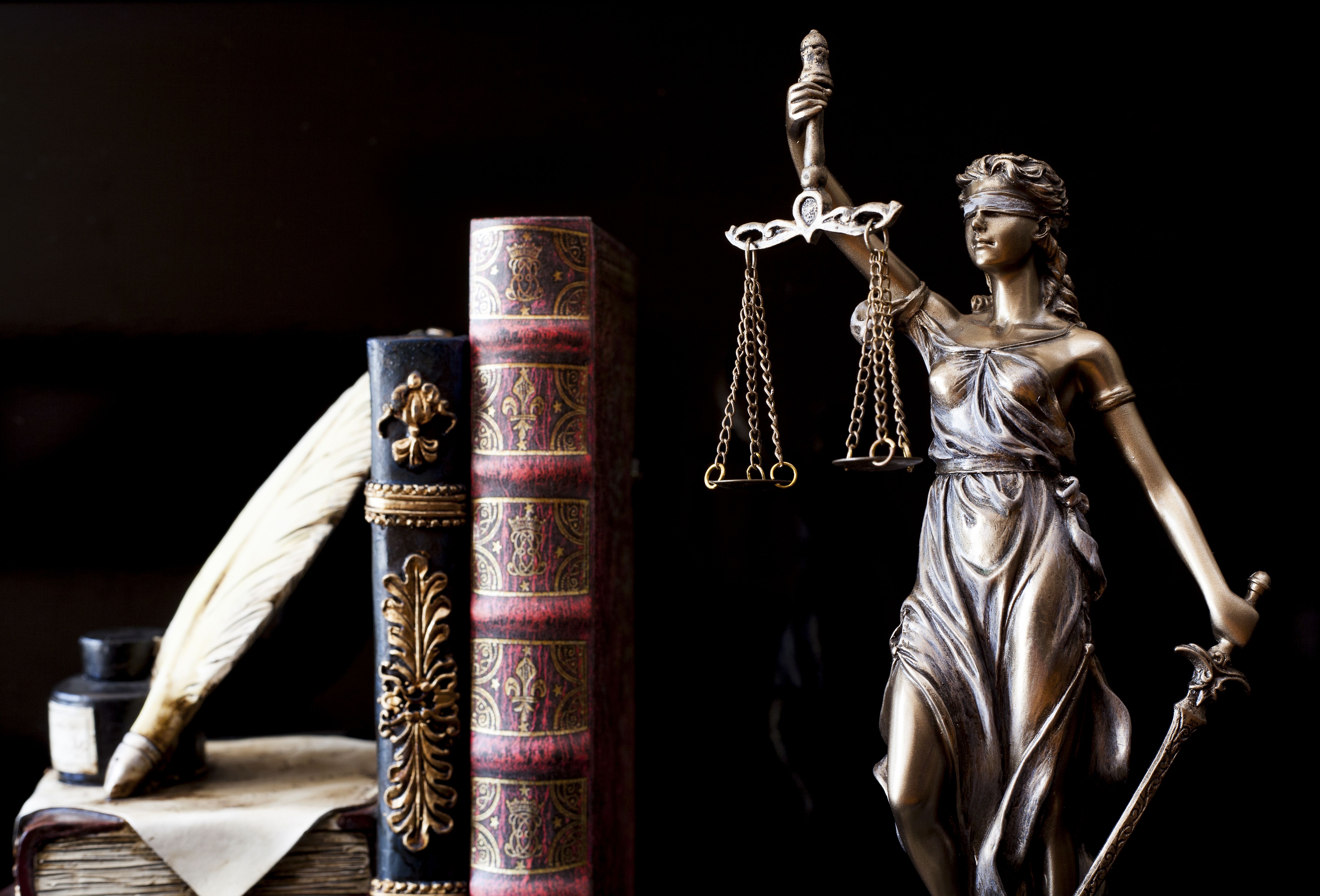 Derecho judicial: Servicios de BUFET CONDAL Derecho judicial: Servicios de BUFET CONDAL