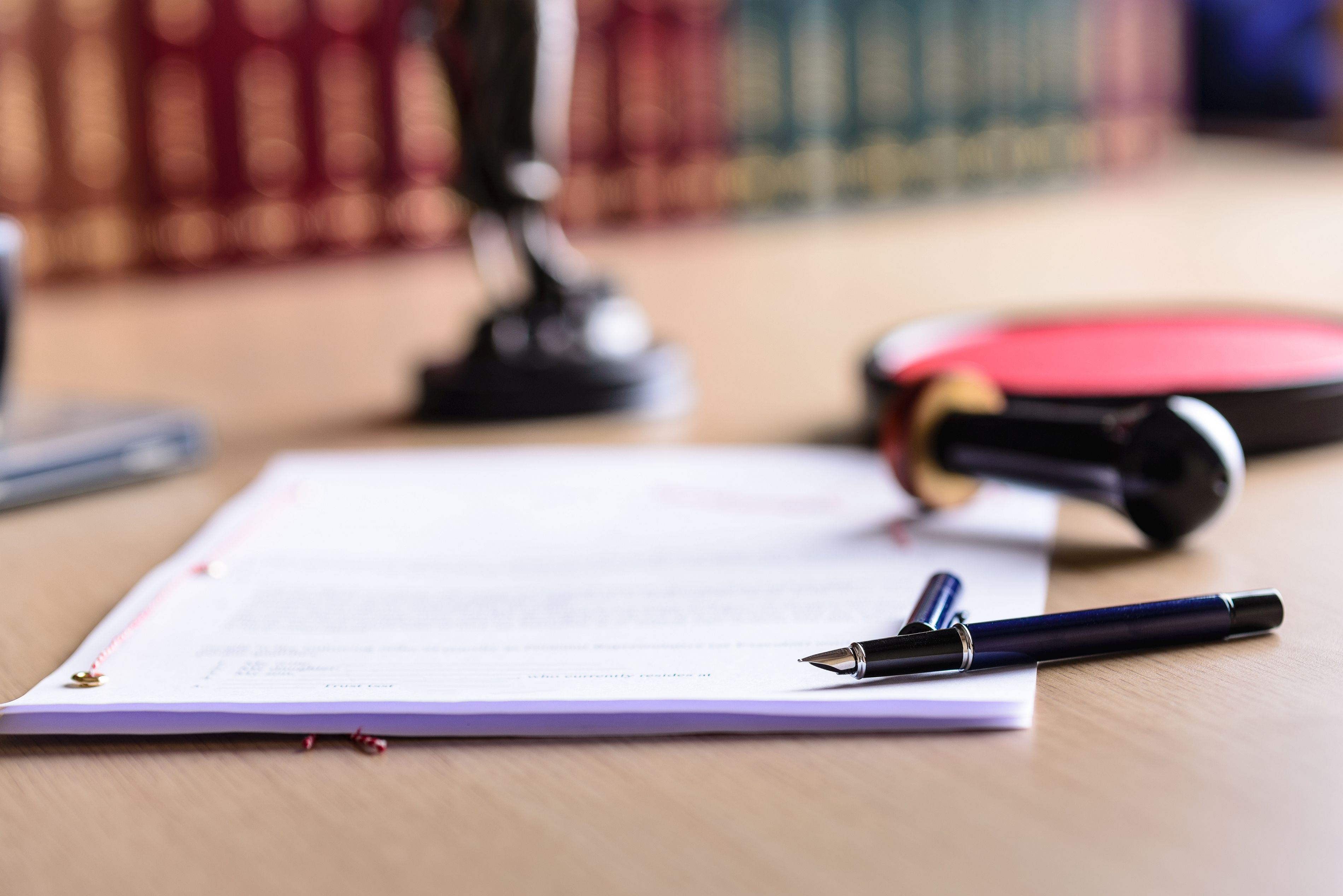 Despacho abogados Mollet del Vallès