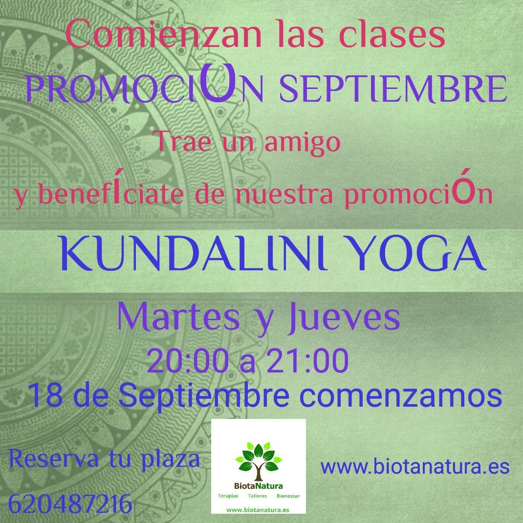 KUNDALINI YOGA KUNDALINI YOGA