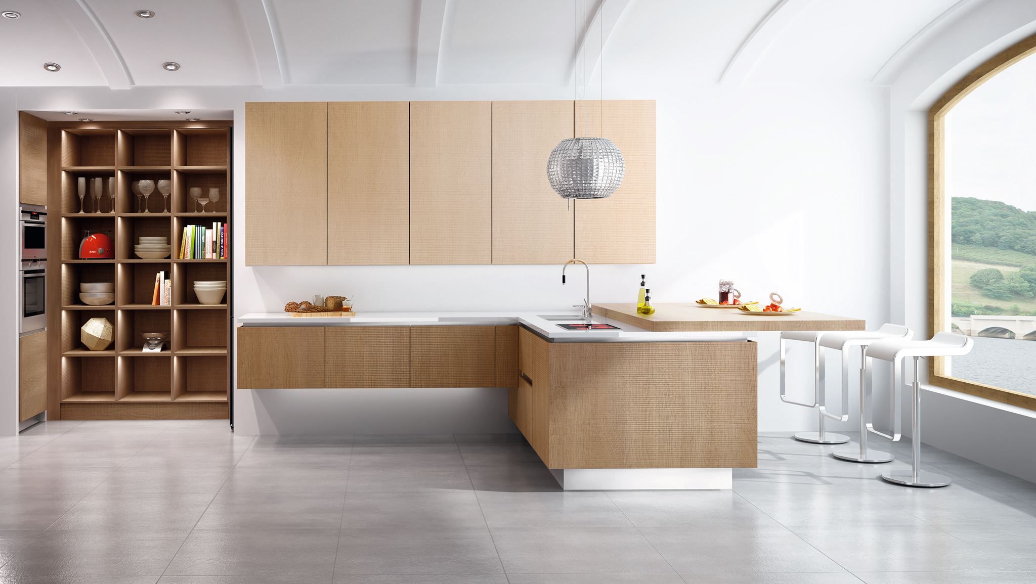 Cocinas de diseño en el Maresme, Granollers y Barcelona Cocinas de diseño en el Maresme, Granollers y Barcelona
