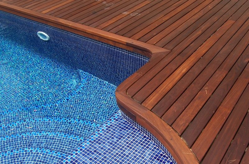 Piscinas y wellness Piscinas y wellness