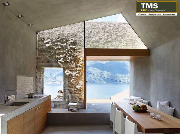 Rehabilitación integral: Productos y servicios de TMS espacios elegantes Rehabilitación integral: Productos y servicios de TMS espacios elegantes