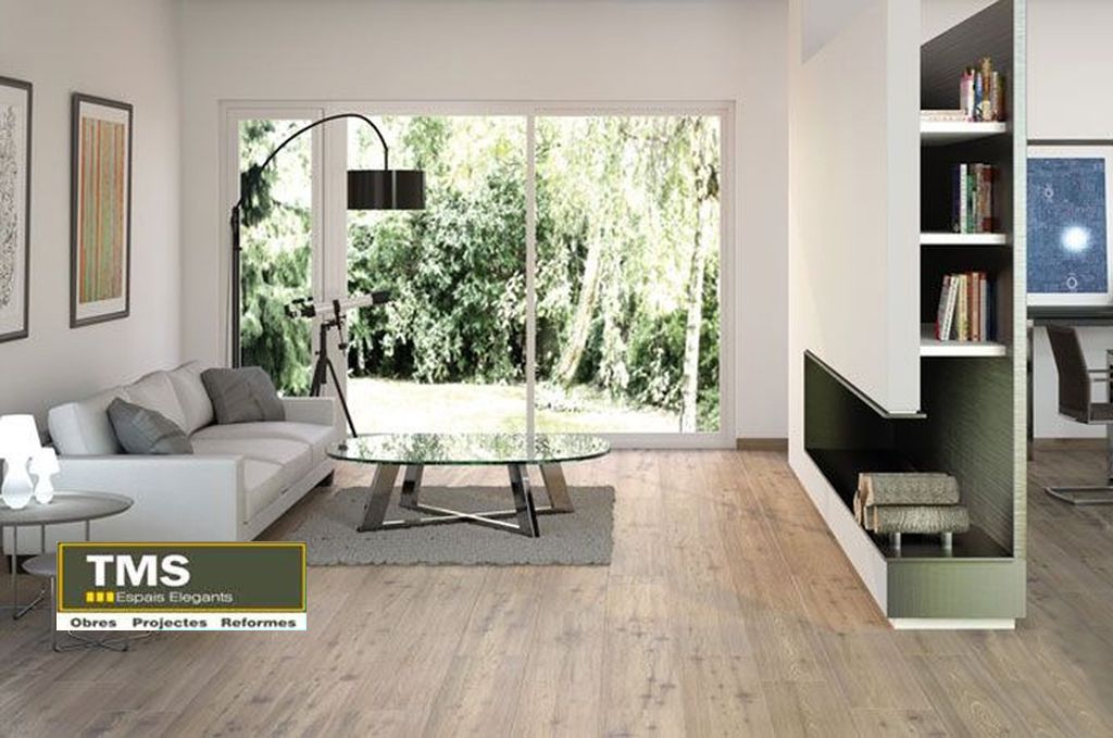 Parquet: Productos y servicios de TMS espacios elegantes Parquet: Productos y servicios de TMS espacios elegantes