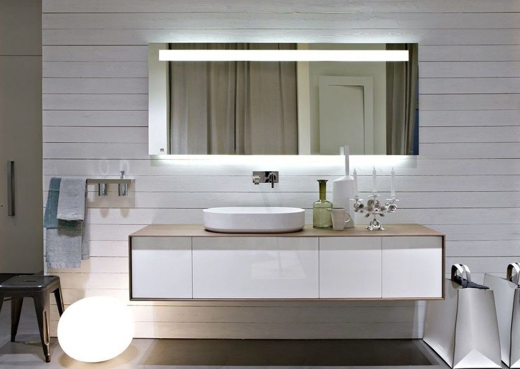 Muebles de baño Antonio Lupi: Productos y servicios de TMS espacios elegantes Muebles de baño Antonio Lupi: Productos y servicios de TMS espacios elegantes