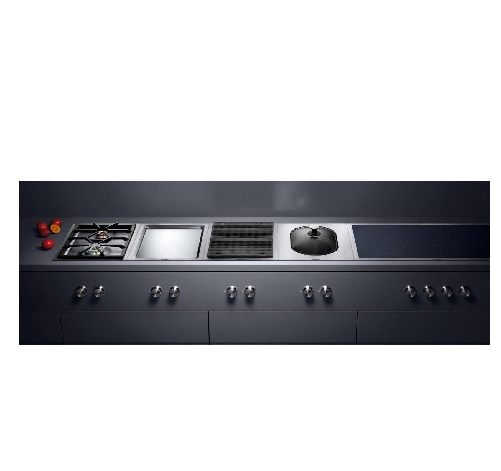 Gaggenau Gaggenau