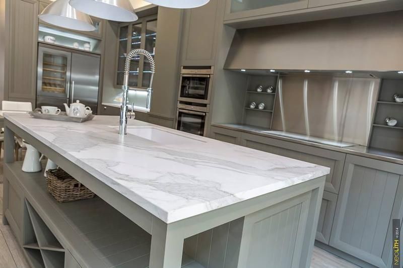 Encimeras Dekton Encimeras Dekton
