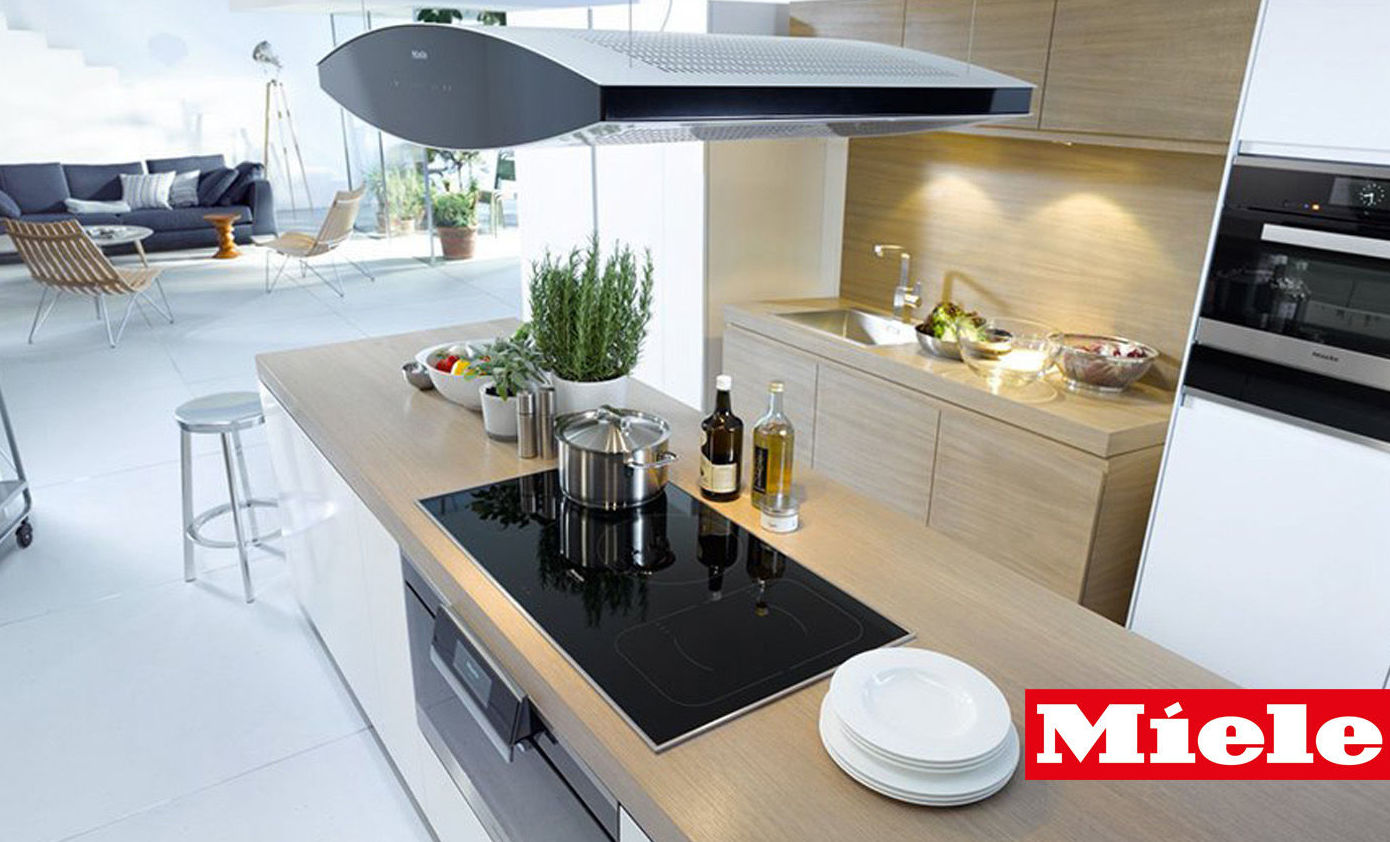 Electrodomésticos Miele Electrodomésticos Miele