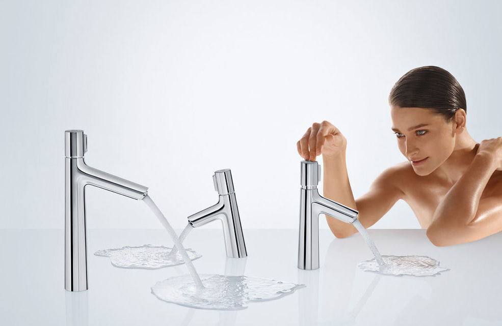 Griferia Hansgrohe TMS reformas Griferia Hansgrohe TMS reformas