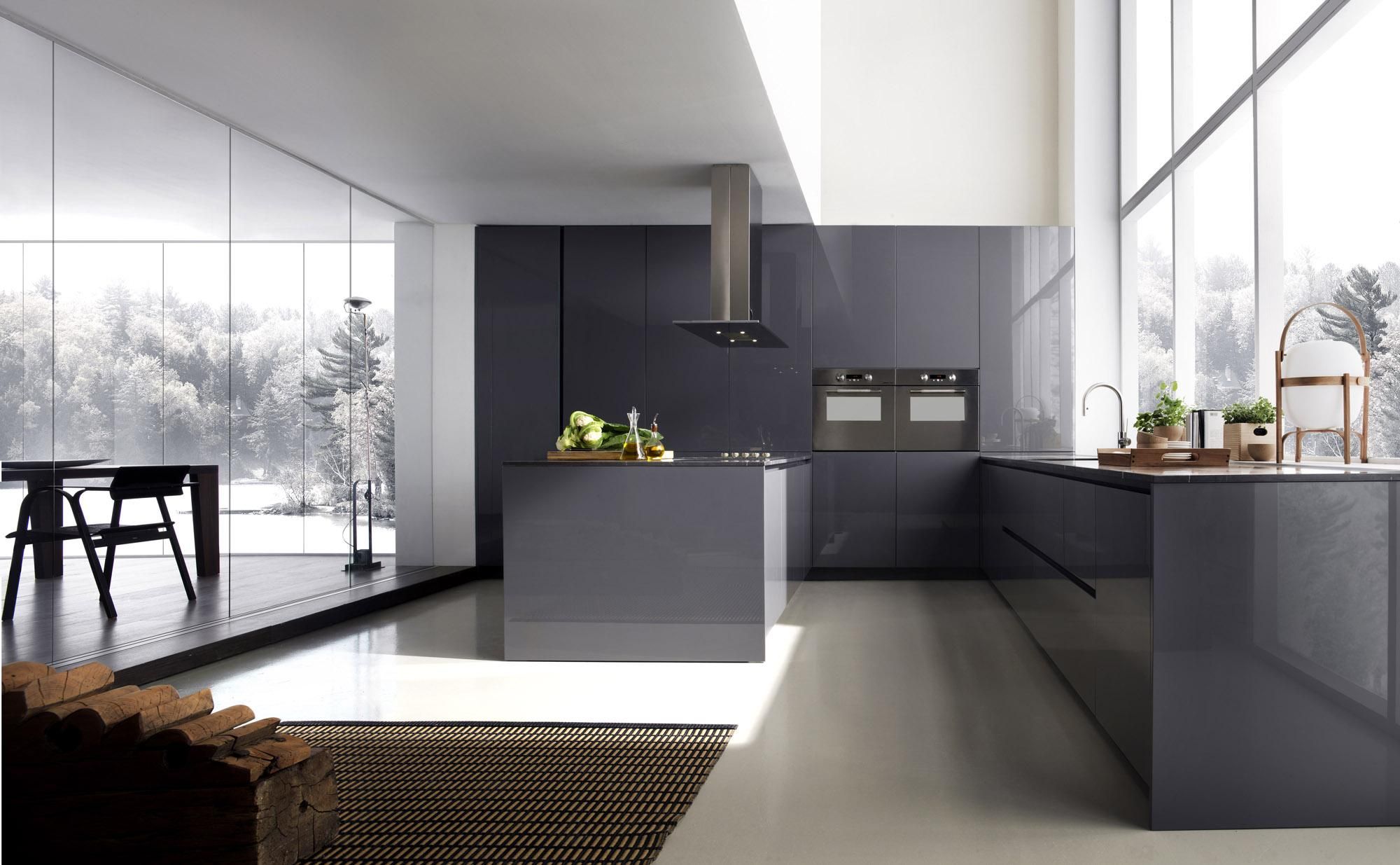 Cocinas de diseño en el Maresme, Granollers y Barcelona Cocinas de diseño en el Maresme, Granollers y Barcelona
