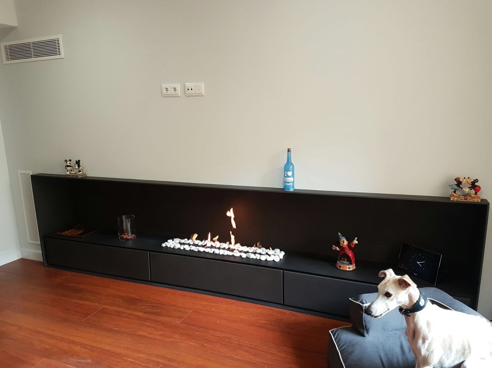 Chimeneas Barcaboas: Productos y servicios de TMS espacios elegantes Chimeneas Barcaboas: Productos y servicios de TMS espacios elegantes