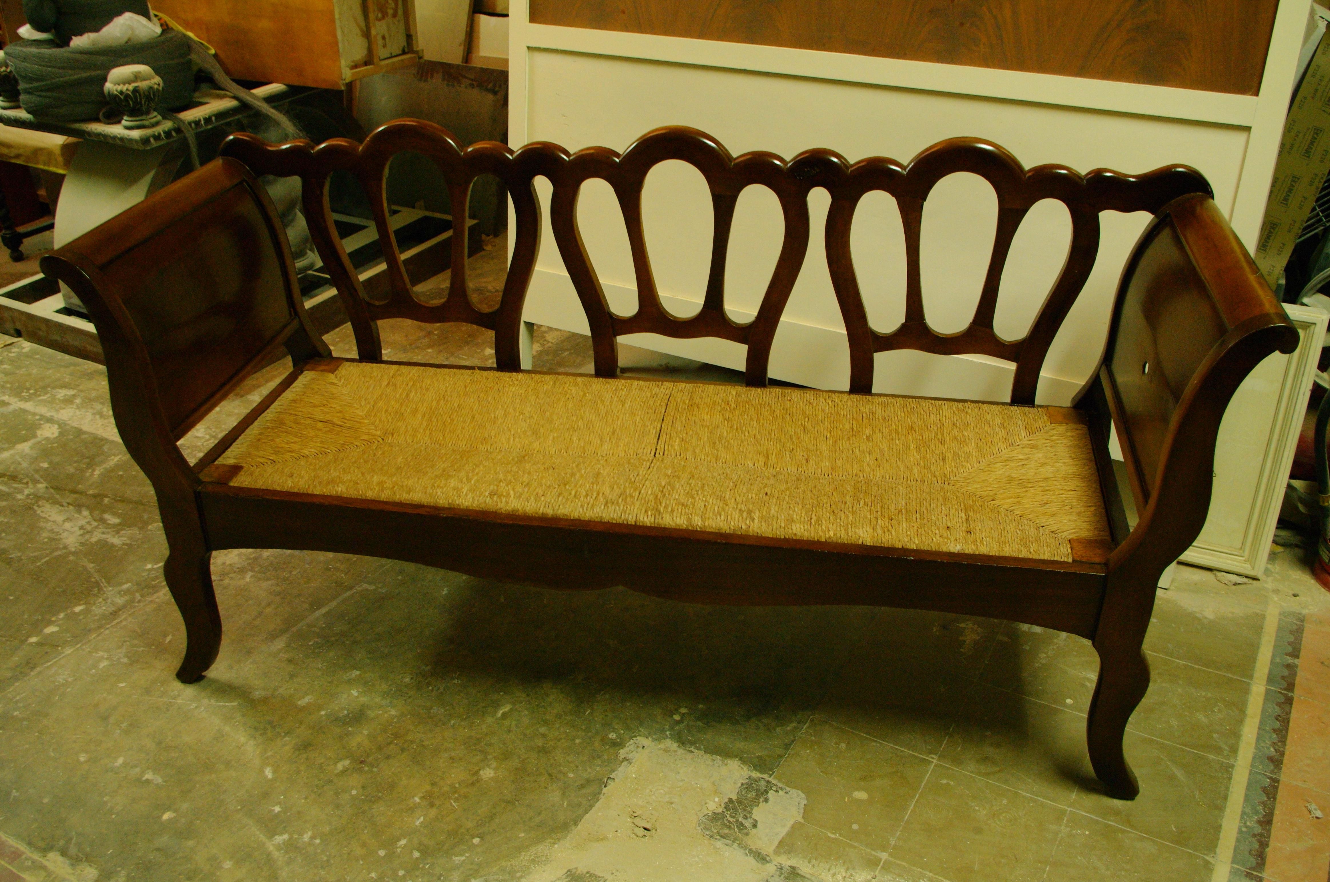 Pulido de muebles: Servicios de Restauración de Muebles Alfredo Pulido de muebles: Servicios de Restauración de Muebles Alfredo