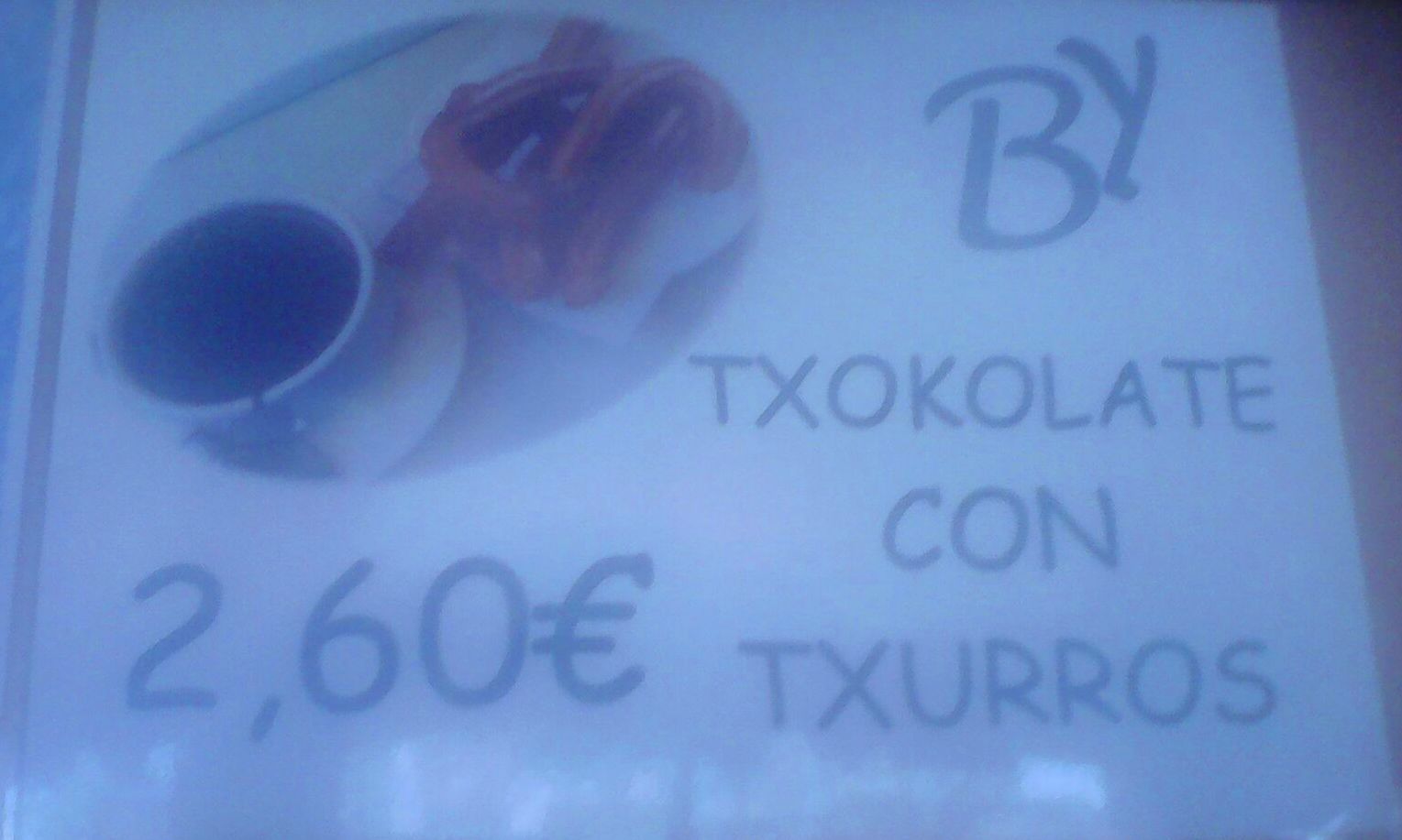 Desayunos: Especialidades de la casa de Cafetería Bayona Desayunos: Especialidades de la casa de Cafetería Bayona