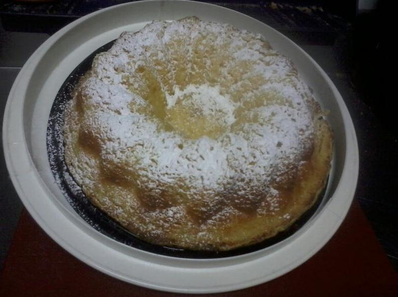 Postres: Especialidades de la casa de Cafetería Bayona Postres: Especialidades de la casa de Cafetería Bayona