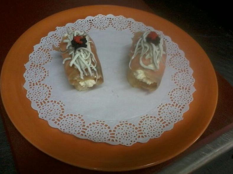 Raciones y platos combinados: Especialidades de la casa de Cafetería Bayona Raciones y platos combinados: Especialidades de la casa de Cafetería Bayona