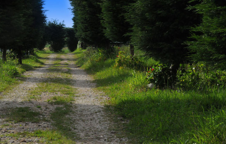 Cámping a 3 km. de Comillas y a 7 km de San Vicente de la Barquera