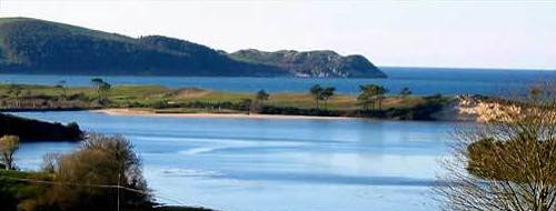 Parque Natural de Oyambre