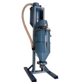 722A Aspirador alto vacío con pre-separador: Productos de E.T.I.S.A. Exclusivas Técnicas Industriales, S.A. 722A Aspirador alto vacío con pre-separador: Productos de E.T.I.S.A. Exclusivas Técnicas Industriales, S.A.