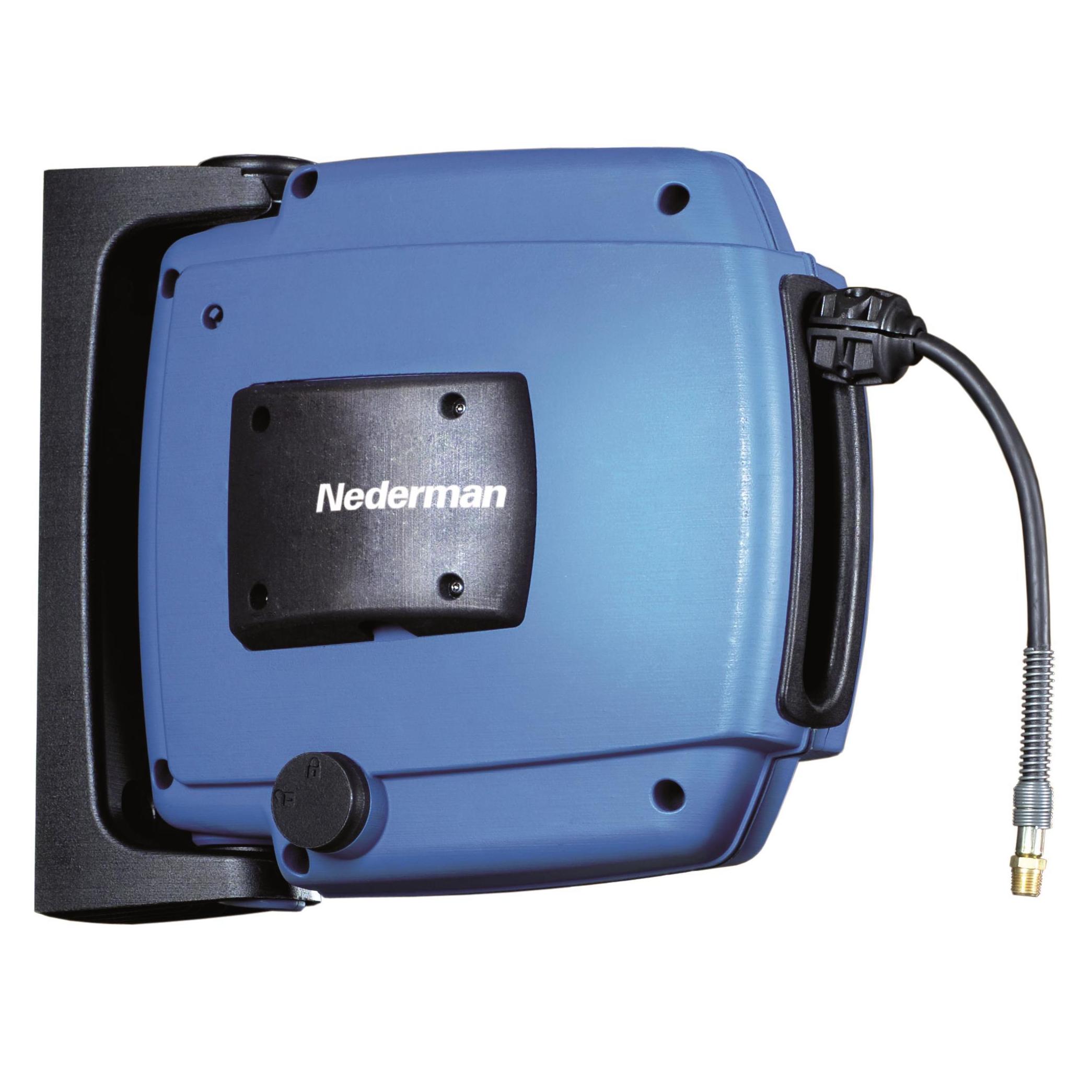Enrollador de manguera H20 Enrollador de manguera H20