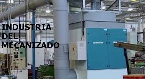 Industria del mecanizado: Productos de E.T.I.S.A. Exclusivas Técnicas Industriales, S.A. Industria del mecanizado: Productos de E.T.I.S.A. Exclusivas Técnicas Industriales, S.A.