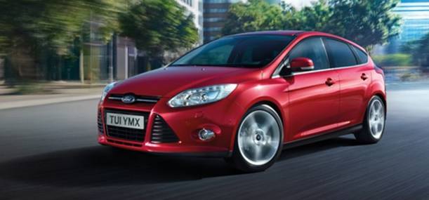 Vehículos: Catálogo de Ford Mintegui Vehículos: Catálogo de Ford Mintegui
