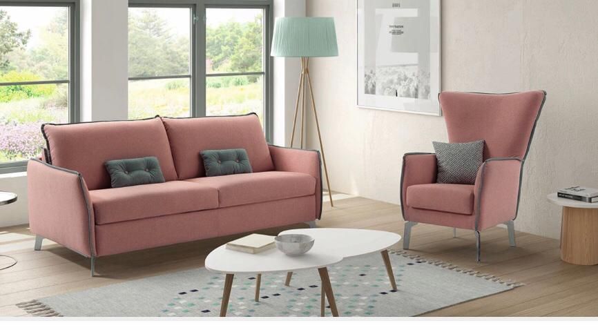 Tapicería: Catálogo de productos de Cinta Mobiliari i Decoracio Tapicería: Catálogo de productos de Cinta Mobiliari i Decoracio