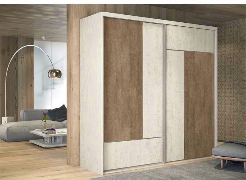 Armarios a medida: Catálogo de productos de Cinta Mobiliari i Decoracio Armarios a medida: Catálogo de productos de Cinta Mobiliari i Decoracio