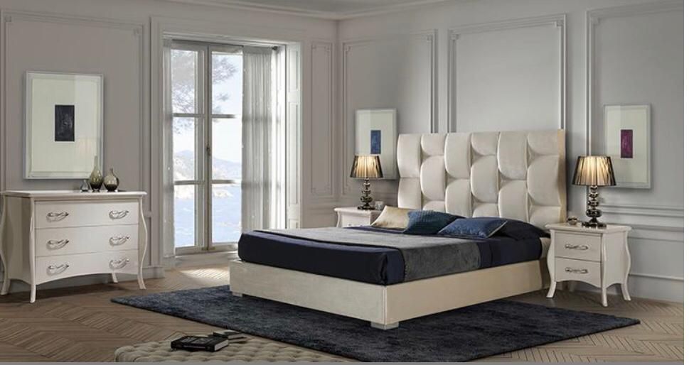 Camas y colchones: Catálogo de productos de Cinta Mobiliari i Decoracio Camas y colchones: Catálogo de productos de Cinta Mobiliari i Decoracio