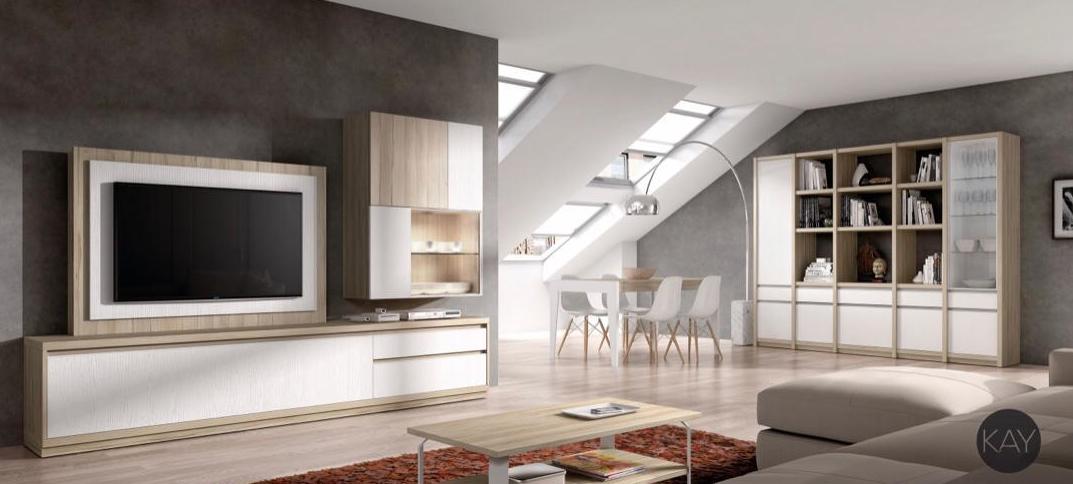 Salones y comedores: Catálogo de productos de Cinta Mobiliari i Decoracio Salones y comedores: Catálogo de productos de Cinta Mobiliari i Decoracio