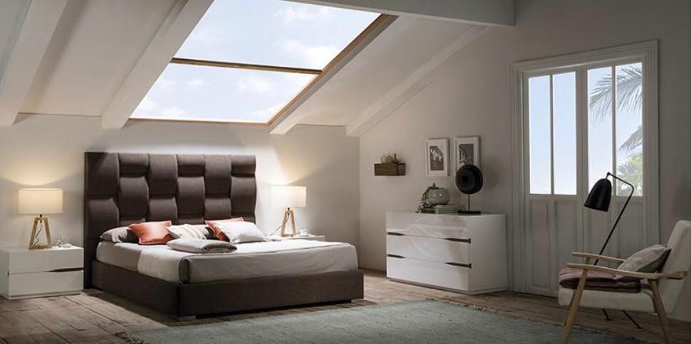 Camas y colchones: Catálogo de productos de Cinta Mobiliari i Decoracio Camas y colchones: Catálogo de productos de Cinta Mobiliari i Decoracio