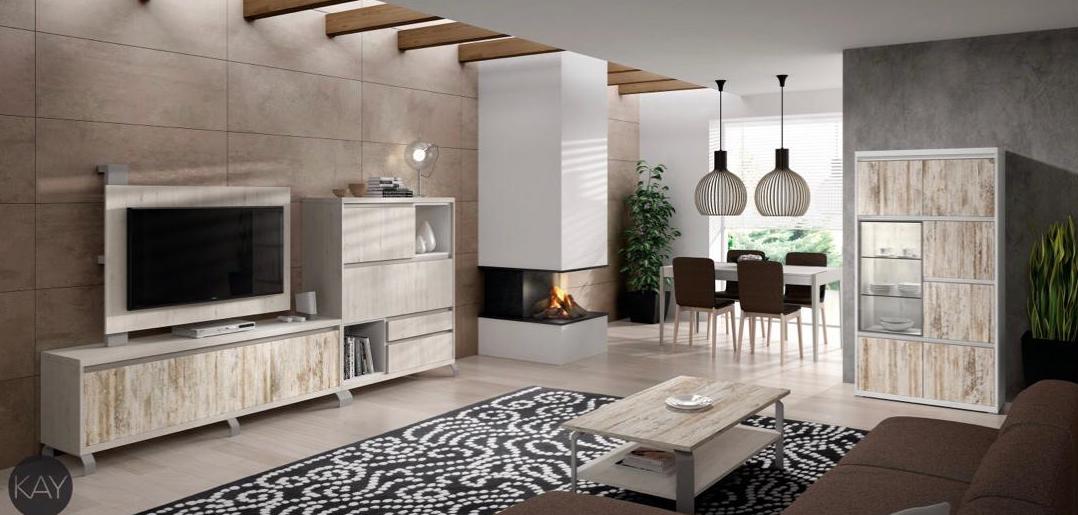 Salones y comedores: Catálogo de productos de Cinta Mobiliari i Decoracio Salones y comedores: Catálogo de productos de Cinta Mobiliari i Decoracio