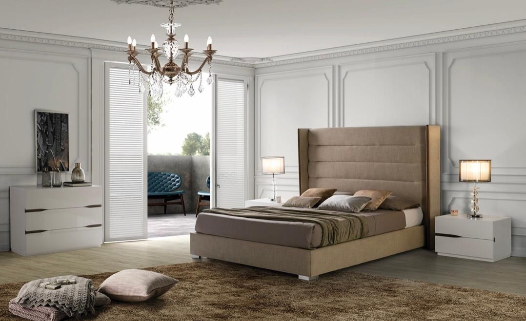 Camas y colchones: Catálogo de productos de Cinta Mobiliari i Decoracio Camas y colchones: Catálogo de productos de Cinta Mobiliari i Decoracio
