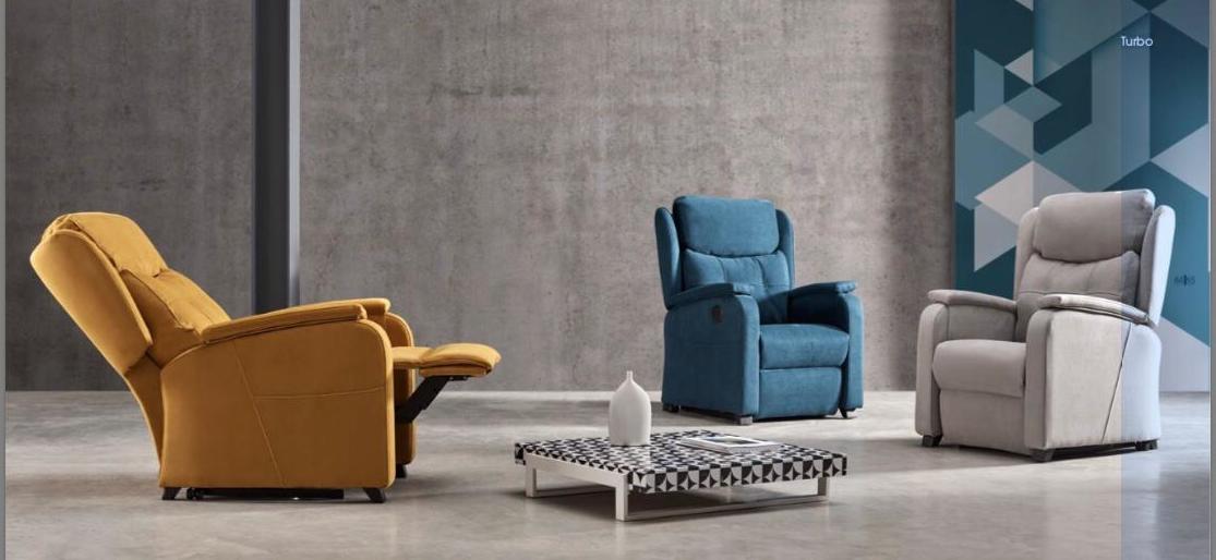 Tapicería: Catálogo de productos de Cinta Mobiliari i Decoracio Tapicería: Catálogo de productos de Cinta Mobiliari i Decoracio