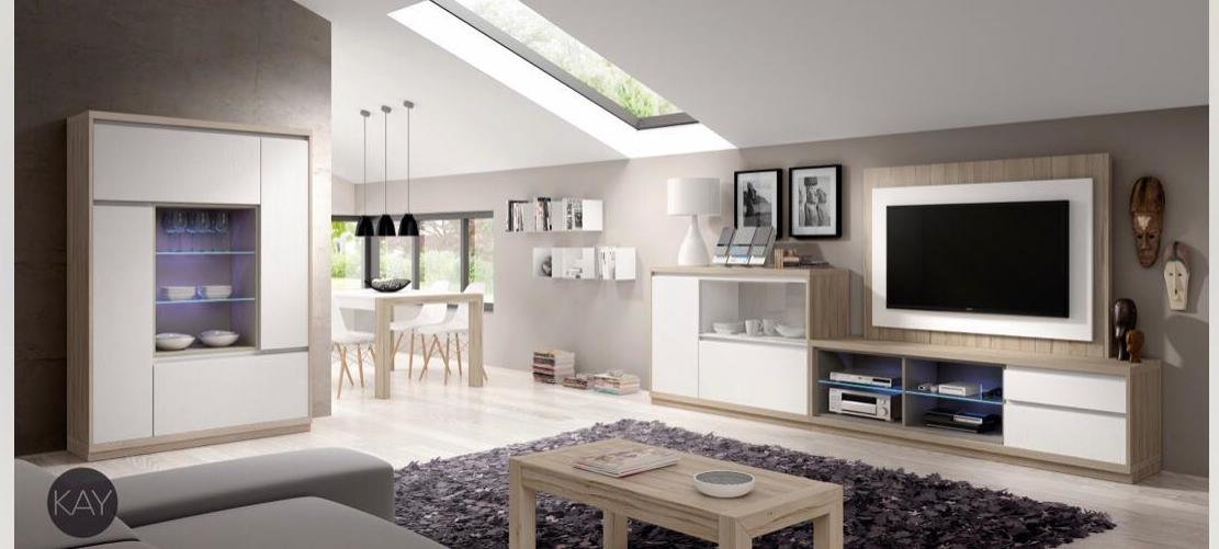 Salones y comedores: Catálogo de productos de Cinta Mobiliari i Decoracio Salones y comedores: Catálogo de productos de Cinta Mobiliari i Decoracio