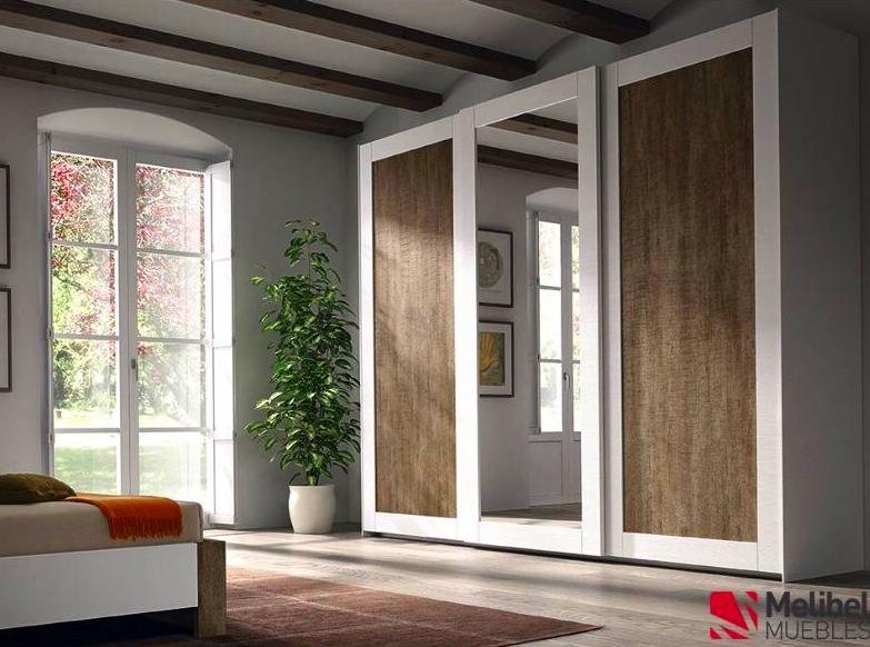 Armarios a medida: Catálogo de productos de Cinta Mobiliari i Decoracio Armarios a medida: Catálogo de productos de Cinta Mobiliari i Decoracio