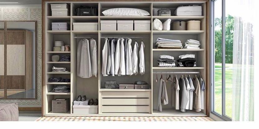 Armarios a medida: Catálogo de productos de Cinta Mobiliari i Decoracio Armarios a medida: Catálogo de productos de Cinta Mobiliari i Decoracio