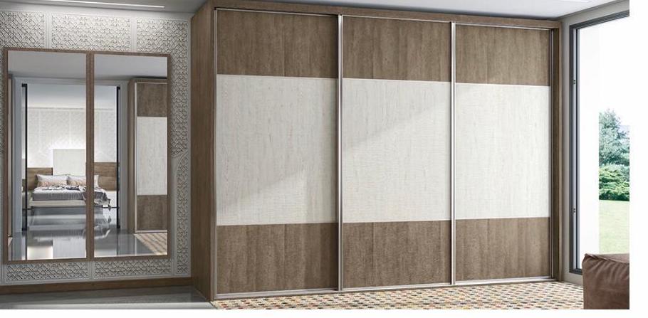 Armarios a medida: Catálogo de productos de Cinta Mobiliari i Decoracio Armarios a medida: Catálogo de productos de Cinta Mobiliari i Decoracio