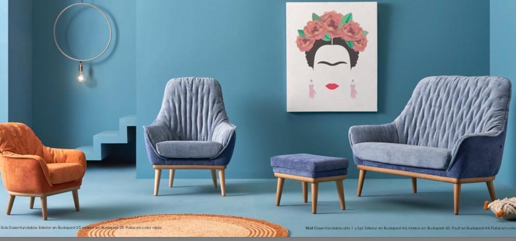 Muebles auxiliaries: Catálogo de productos de Cinta Mobiliari i Decoracio Muebles auxiliaries: Catálogo de productos de Cinta Mobiliari i Decoracio